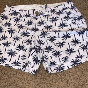 Old navy shorts